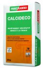Micro-enduit de finition tres fin a la chaux aerienne CALCIDECO R93 sac de 25kg