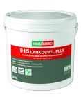 COLLES acryliques sols PVC et revetements textiles 915 LANKOCRYL PLUS 20KG