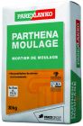 Mortier de moulage PARTHENA Paris sac de 30kg