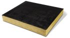Panneau isolant en laine de roche Rockacier B soudable L 1200 x l 1000 x ep 50 (mm) R=1,25