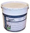 Revetement acrylique en phase aqueuse PARUVEL seau de 25kg