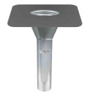 Solution d Evacuation des Eaux Pluviales DRAINI TRONCO FLAG PVC 120/240 ALU