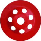 MEULE DIAMANT RESINE