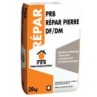 Mortier de reparation REPAR PIERRE DUR MOYEN chinon sac de 20kg