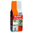 Blanc De Meudon Pour L Opacifi Cation Ou Le Nettoyage Des Vitres, Le Nettoyage D Objets En Argent Ou En Cristal Et Le Jardinage. - BLANC DE MEUDON 4 KG PRBPC