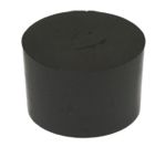 Cylindres De Montage Pu Noir - Pu Densite 300 Kg/M3. Meme Usage Que Le Cylindre Pse Mais Plus Resistant.Permettent Aussi De Fixer Panneaux Publicitaires, Luminaires.Servent Aussi De Cales D Appui Pour Charges De Compression Elevees.Ancrage Obligatoire Dan