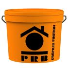 Enduit de parement fin de finition ignifuge a deux passes CREPILIS F Caucase-1 sac de 20kg