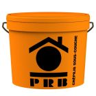 Enduit de parement fin de finition ignifuge a deux passes CREPILIS SC Picardie sac de 20kg