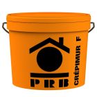 Enduit organique ignifuge structure CREPIMUR F Jamaique seau de 25kg