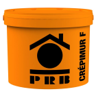 Enduit organique ignifuge structure CREPIMUR F Marquises seau de 8kg