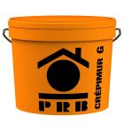 Enduit organique ignifuge structure CREPIMUR G Coimbra seau de 25kg