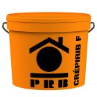 Enduit organique ignifuge structure CREPIRIB F Lavandou seau de 25kg