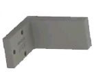 Equerre Pour Fixer Gonds Ou Garde-Corps Sur Ite - ISO CORNER 300MM FIXATION ELEM