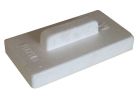Frottoir Polystyrene 27X15