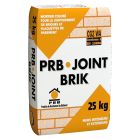 Joint Special Briques Et Plaquettes - PRB JOINT BRIK AMARANTE 25 K