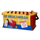 Kit De Nettoyage Pour Carreleur