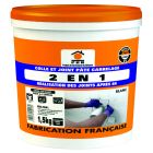 Mortier adhesif COLLE ET JOINT 2 EN 1 seau de 1,5kg
