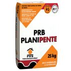 Mortier fibre rapide de forme de pente PLANIPENTE gris clair sac de 25kg