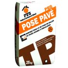 Mortier PRB POSE PAVE sac de 25kg