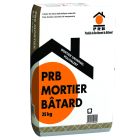 Mortier universel polyvalent BATARD gris sac de 25kg