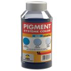 Pigments solides a la lumiere et aux intemperies PIGMENT SYSTEME COLOR gris ocre - pot de 1L