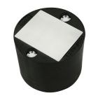 UMP ALU Z-PLAQUE MONTAGE CYLIN