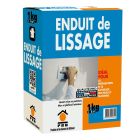 ENDUIT DE LISSAGE PLATRE 1 KG