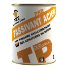 Primaire anti corrosion des armatures du beton PASSIVANT ACIER PRB - seau de 3L