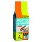 Mortier de finition blanc sac de 5kg
