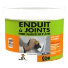 Enduit a joint PRB - seau de 8kg