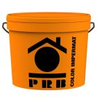 Revetement d'impermeabilisation pour parois verticales exterieures IMPERMAT Bocage vendeen seau de 17kg