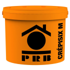 Revetement mince ignifuge structure additive siloxane CREPISIX M Guyane seau de 8kg