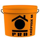 Revetement mince ignifuge structure additive siloxane CREPISIX M Terre de Languedoc seau de 25kg