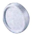 Cheville a visser isolant PSE Gris