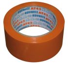 Ruban Adhesif Vinyl AT 6000 E Orange