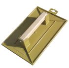 Taloche Abs 27X18 - TALOCHE PLASTIQUE ABS 27X18