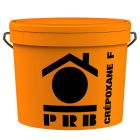 Enduit organique ignifuge structure a base de resine siloxane CREPOXANE F Ile D&#39.Yeu-1 seau de 8kg
