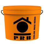 Revetement structure semi-epais additive siloxane COLOR MAX RENO Marrakech-1 seau de 20kg