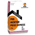 MORTIER MULTIFONCTIONS A PRISE ULTRA RAPIDE