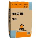 Sous-enduit d'.assainissement PRB 150 25KG