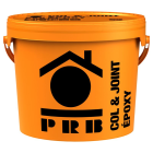 Mortier colle et joint epoxy COL & JOINT EPOXY GRIS 5 KG