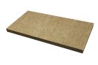 PANNEAU RIGIDE DOUBLE DENSITE EN LAINE DE ROCHE ECOROK MONO 140MM(1P=20.16M²)