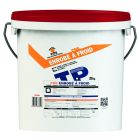 ENROBE A FROID A L EMULSION DE BITUME POUR LA REPARATION DE VOIRIES 25KG ROUGE