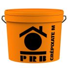 Revetement mineral epais structure a base de silicate de potassium CREPIXATE M COPACABANA-1 25 KG#T2