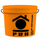 Revetement d impermeabilisation additive siloxane pour parois verticales exterieures IMPERXANE MAT CORINTHE 17 KG#T0