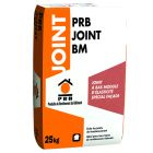 JOINT A BAS MODULE D ELASTICITE SPECIAL FAÇADE JOINT BM LASCAUX 25 KG