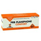 Systeme d'isolation phonique sous carrelage en plaque KIT PCONFORT ST FLUID HPR/HPR 80M2 G.ARG