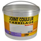 Joint fin hydrofuge PRB JOINT FIN 1-BLANC BRILLANT 3KG