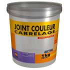 Joint fin hydrofuge PRB JOINT FIN 71-GRIS GUERNESEY 1KG
