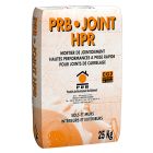 Joint souple a prise rapide PRB JOINT HPR 58 - GRIS MOYEN 25 KG